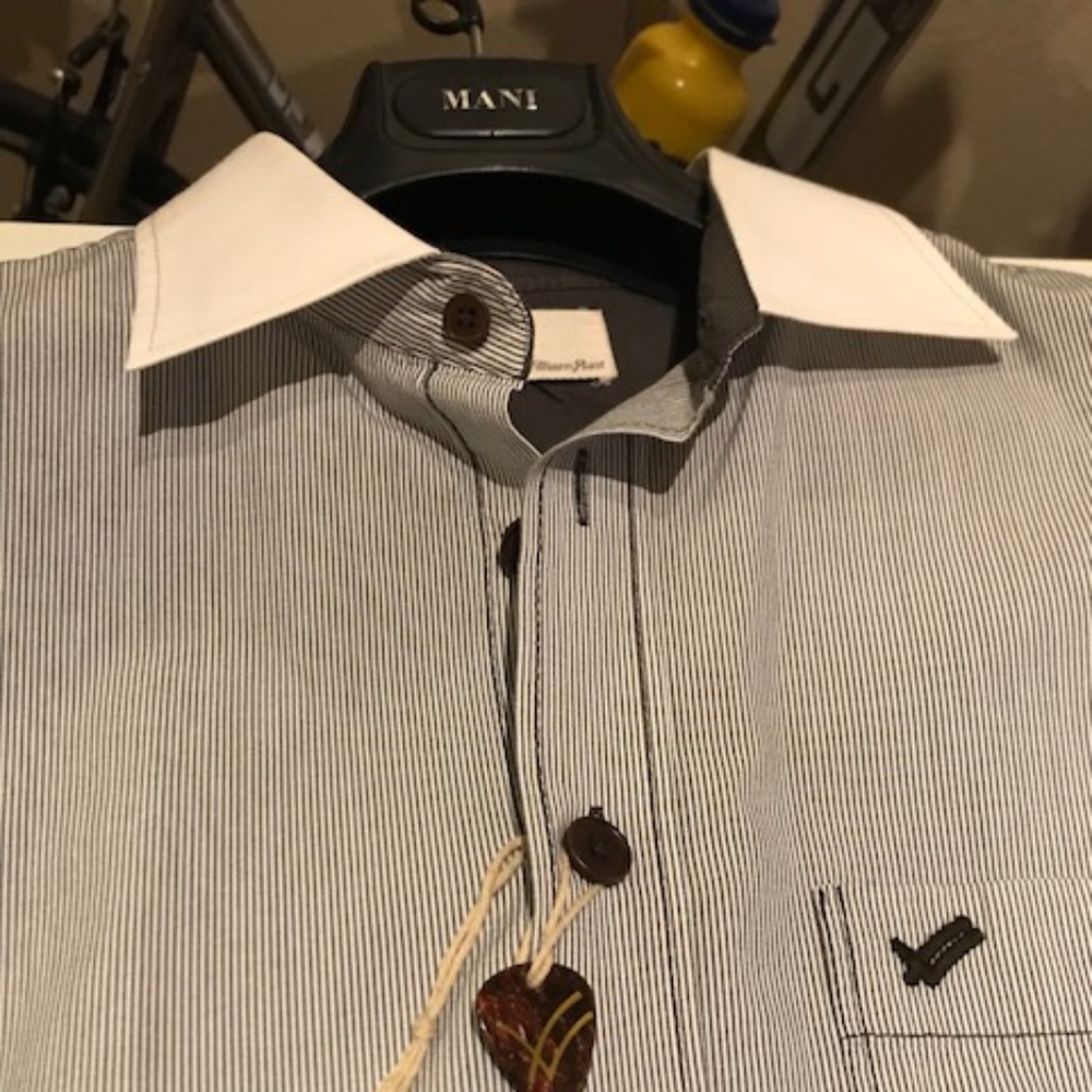 New William Rast by Justin Timberlake